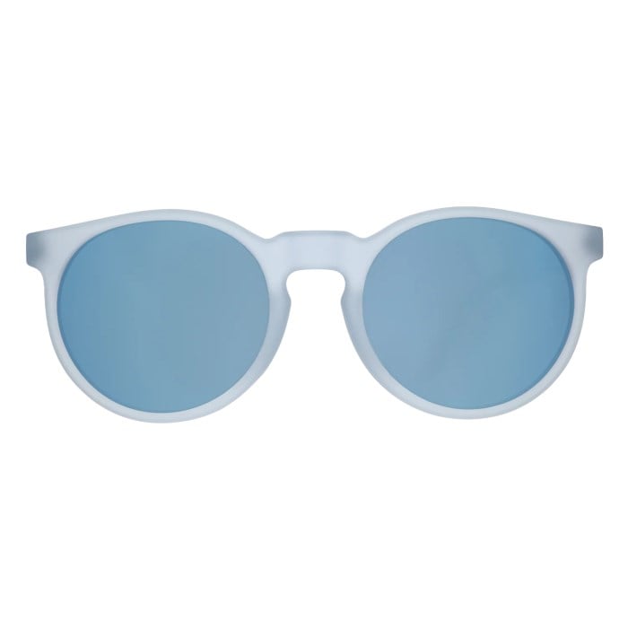 Goodr Circle Gs Polarised Sports Sunglasses - Beach Trash Is My Treasure - image 2