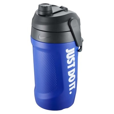 Nike Hyperfuel BPA Free Water Jug - 1893ml - Game Royal/Anthracite/White