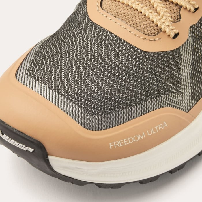 Ronhill Freedom Ultra - Mens Trail Running Shoes - Sand
