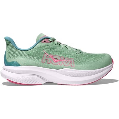 Hoka Mach 6 - Womens Running Shoes