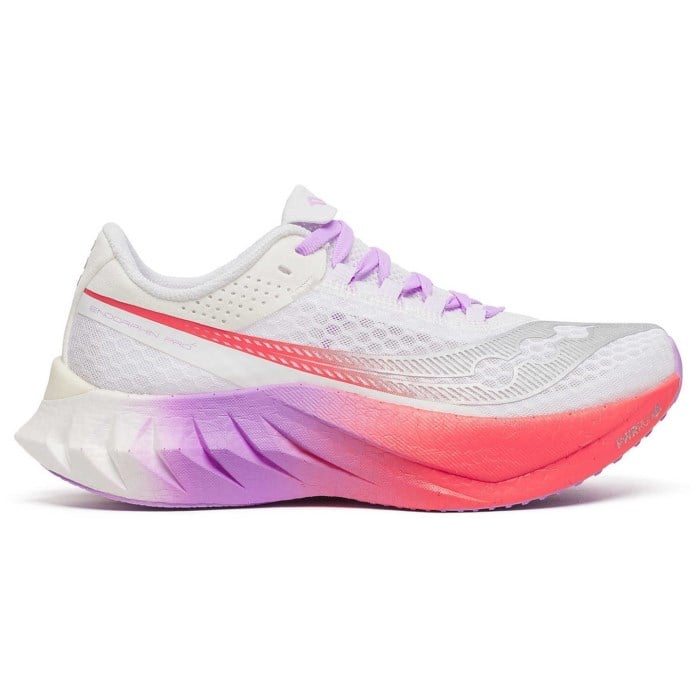 Saucony Endorphin Pro 4 - Womens Road Racing Shoes