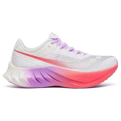 Saucony Endorphin Pro 4 - Womens Road Racing Shoes