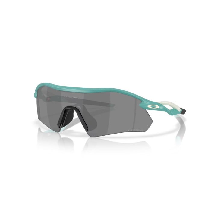 Oakley Radar Plate - Unisex Sunglasses - Matte Pacific/Prizm Black