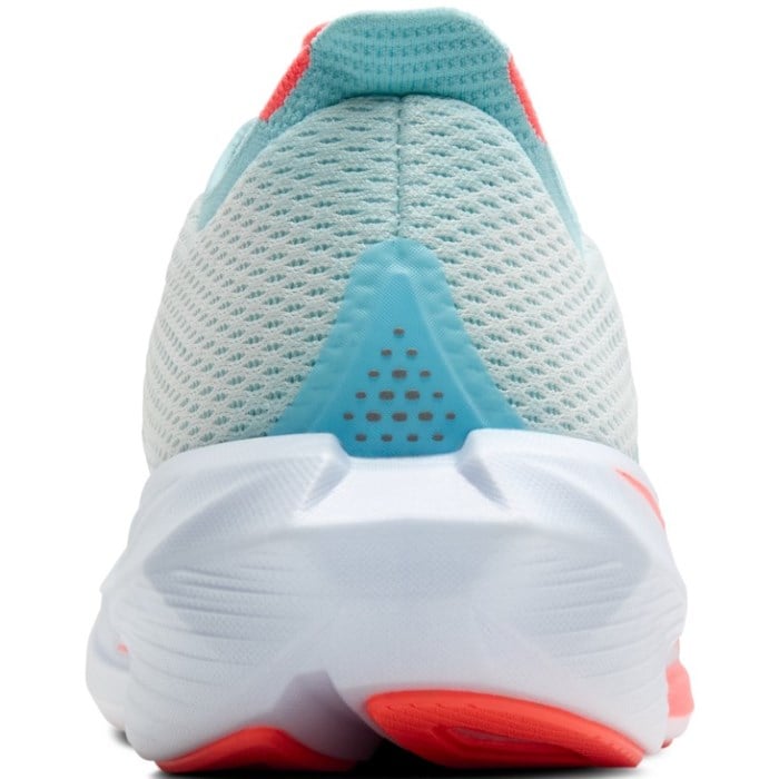 Brooks Hyperion 3 - Womens Running Shoes - White/Pink Clay/Atom