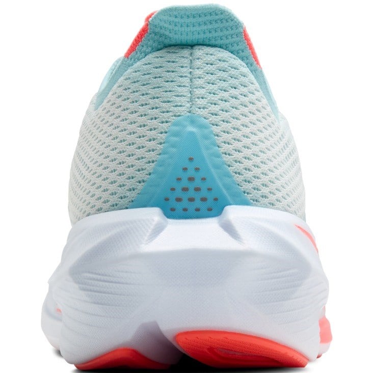 Brooks Hyperion 3 - Womens Running Shoes - White/Pink Clay/Atom