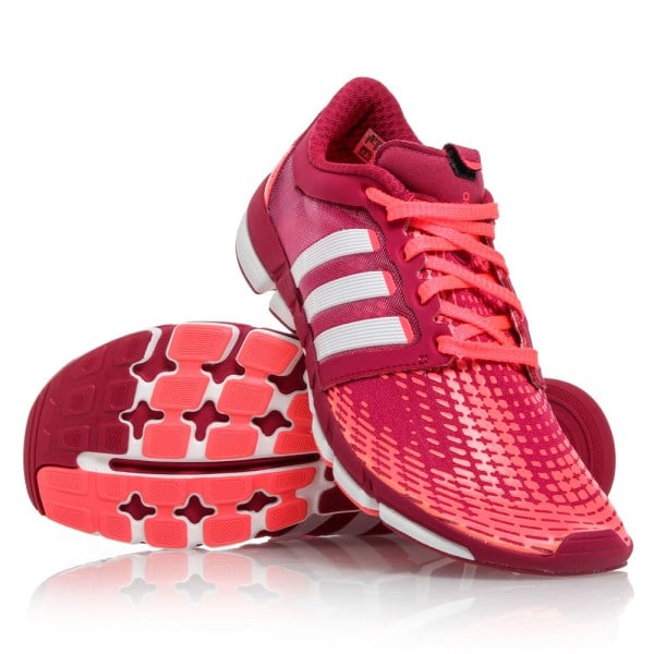 adidas gazelle silver green womens adidas Running Adipure Crazy Quick – Shoe World