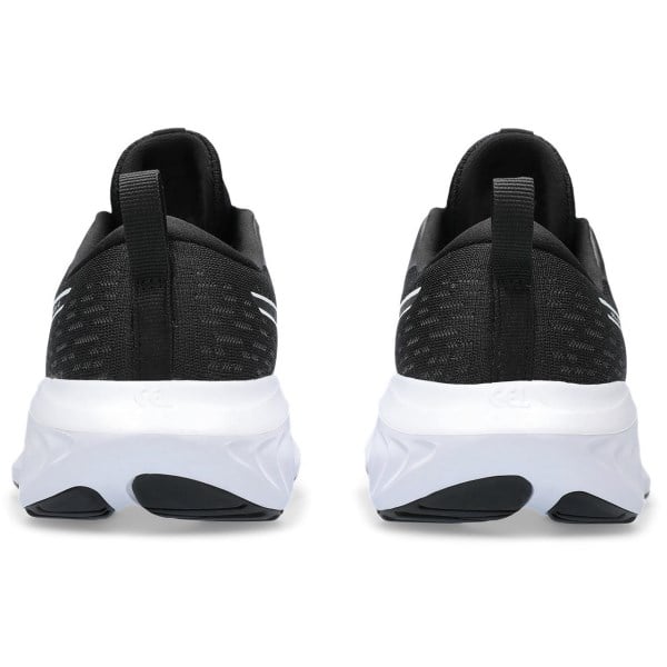 Asics Gel Excite 10 - Womens Running Shoes - Black/White