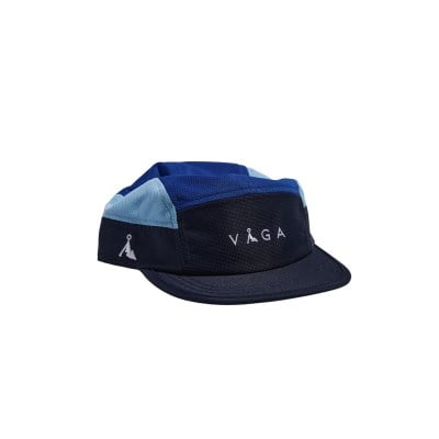 Vaga Club Cap - Bluebird
