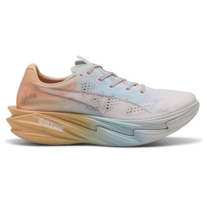 Puma Deviate Nitro Elite 4 Run Club - Mens Running Shoes
