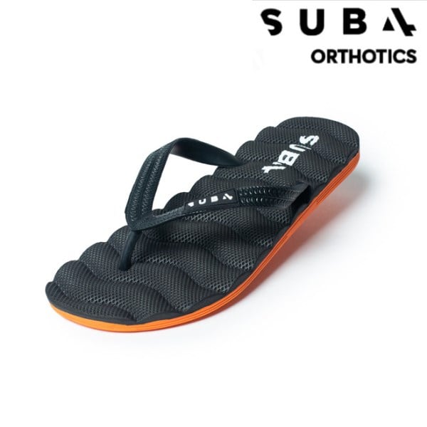 SUB4 Air Sole Thongs