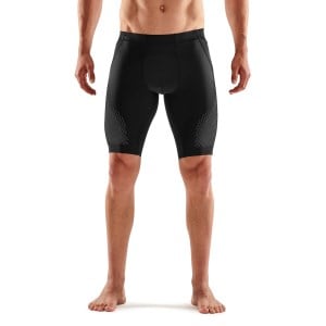 Skins Series-3 Mens Compression Half Tights 400
