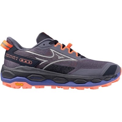 Mizuno Wave Mujin 11 - Womens Trail Running Shoes