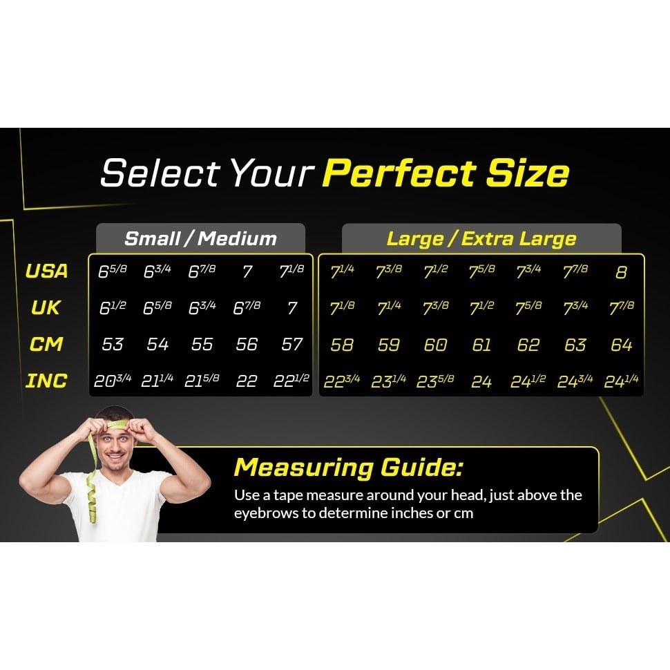 Halo II Air Mesh X2 SweatBlock Headband (extreme sweating) - Black