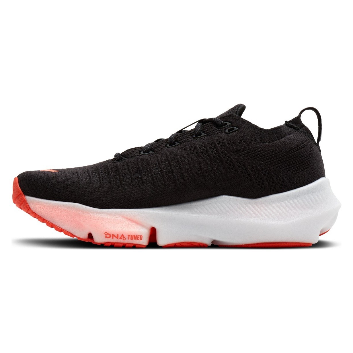 Brooks Glycerin Flex - Mens Running Shoes - Black/Orange - image 2