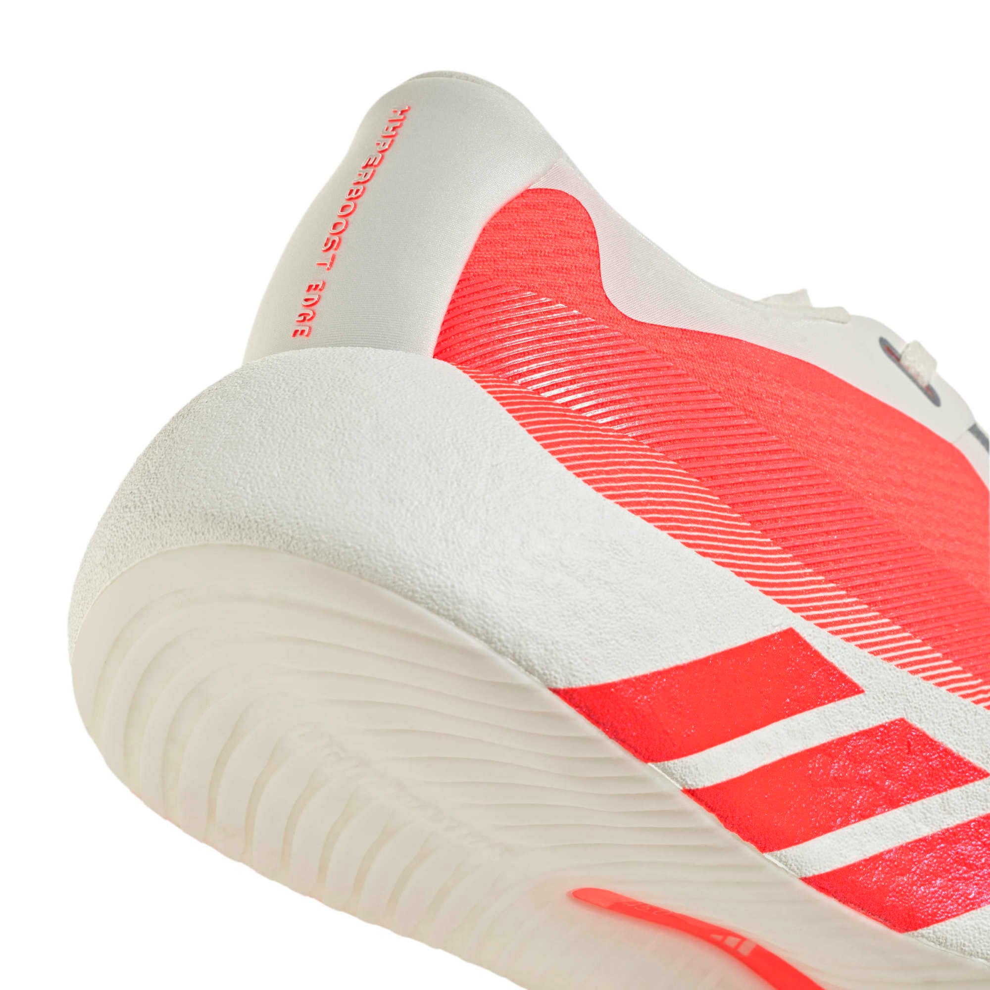 adidas Hyperboost Edge - Womens Running Shoes - Solar Turbo - image 7