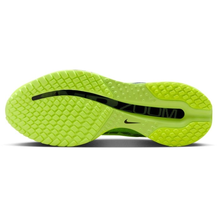 Nike Pegasus Premium - Mens Running Shoes - Volt/Black/Volt/White