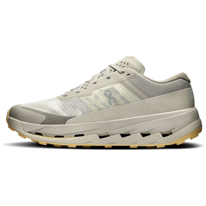 On Cloudultra 3 - Mens Trail Running Shoes - Brume/Winter - image 2