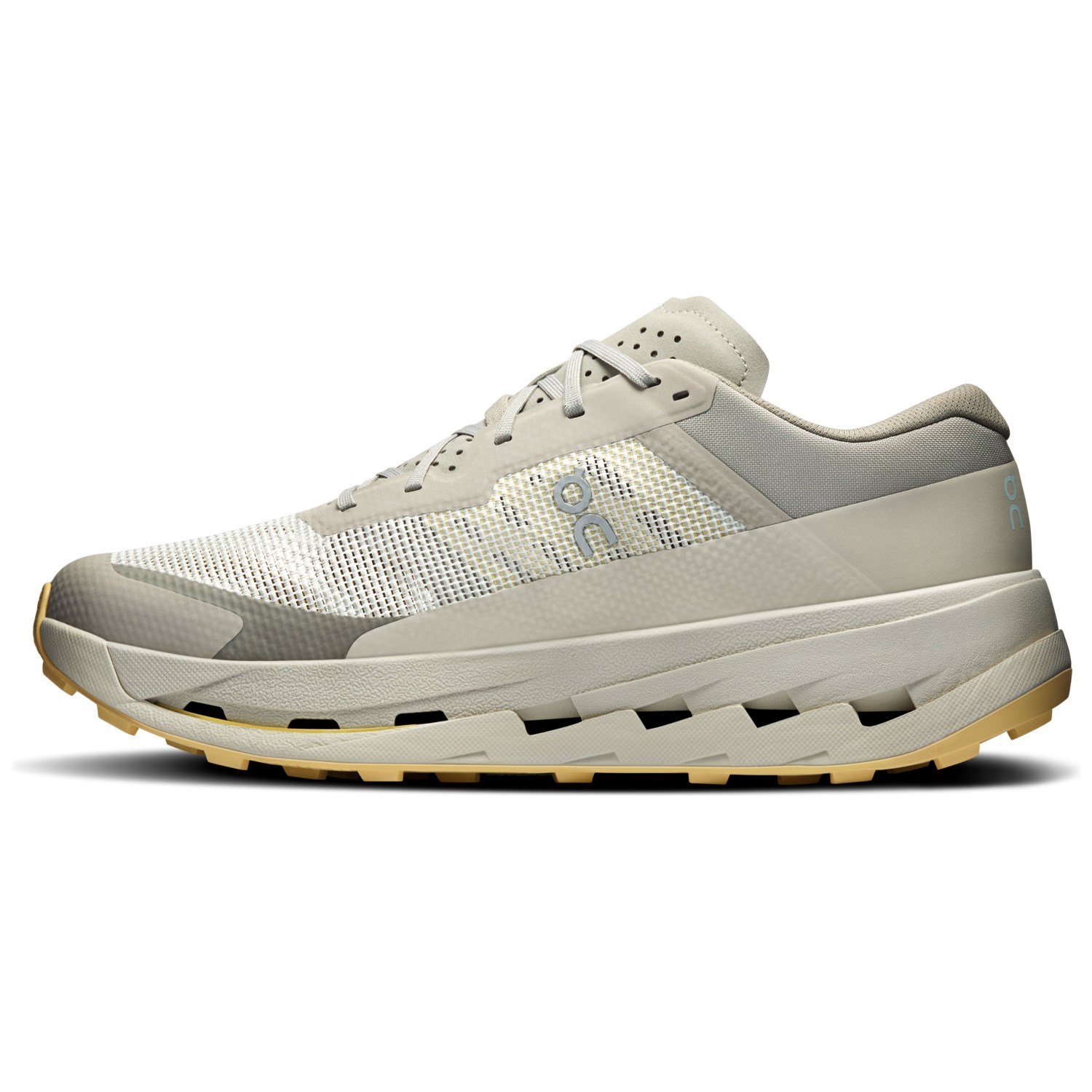 On Cloudultra 3 - Mens Trail Running Shoes - Brume/Winter - image 2