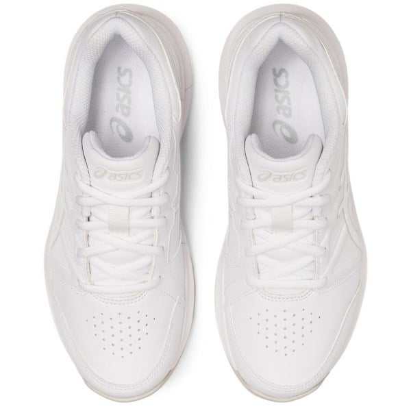Asics Gel 550TR GS - Kids Cross Training Shoes - White