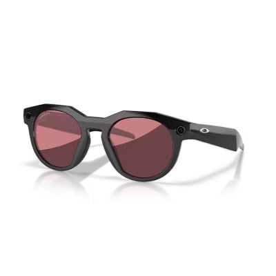 Oakley Meta HSTN - Black/Prizm Dark Golf