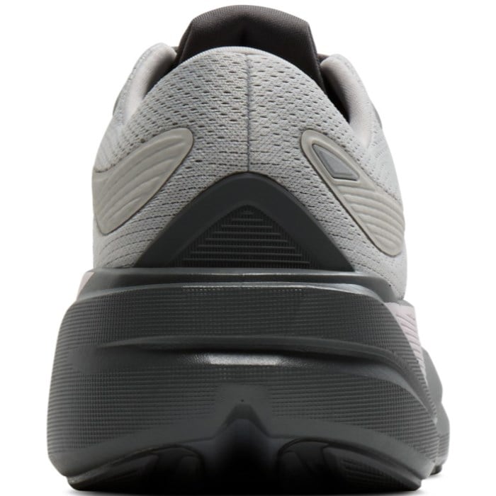 Brooks Ghost Max 3 - Womens Running Shoes - Harbor Mist/Poppy/Pink