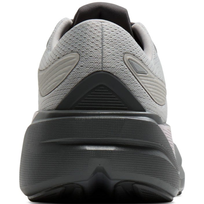 Brooks Ghost Max 3 - Womens Running Shoes - Harbor Mist/Poppy/Pink