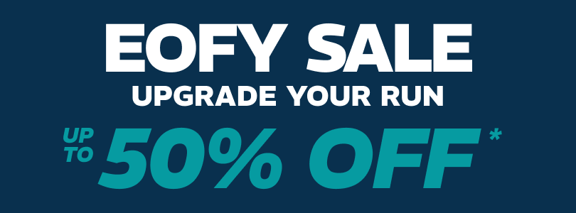 EOFY Sale