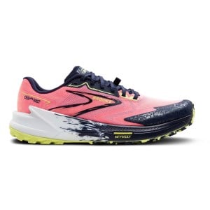 Brooks Catamount 3 - Womens Trail Running Shoes