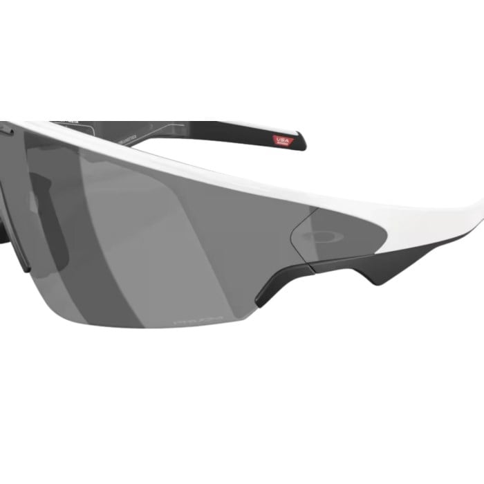 Oakley Meta Vanguard - White/Prizm Black