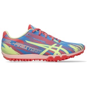 Asics Gel Firestorm 5 - Kids Racing Waffles