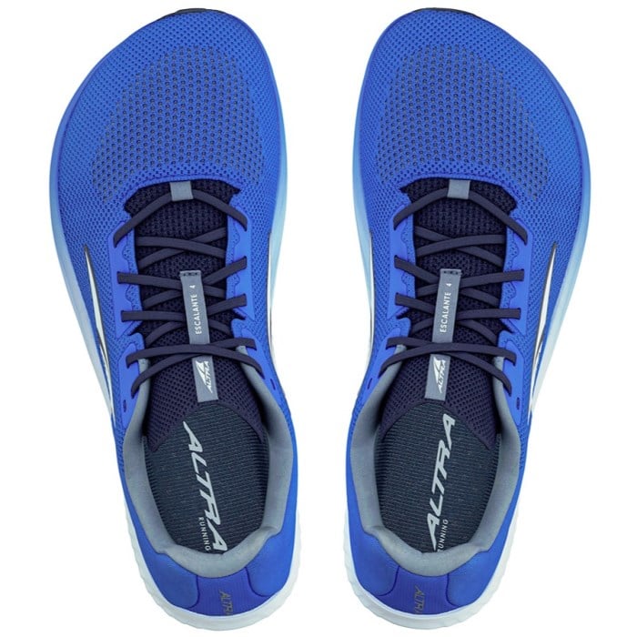 Altra Escalante 4 - Mens Running Shoes - Blue Fade - image 3