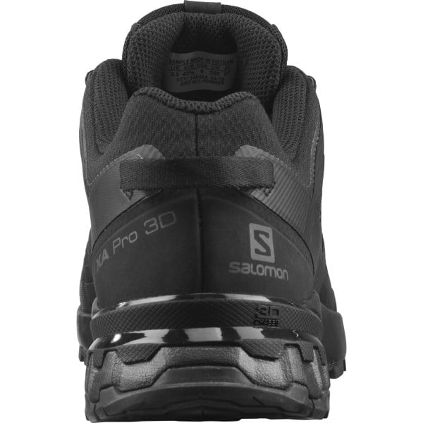 Salomon XA Pro 3D GTX - Mens Hiking Shoes - Triple Black