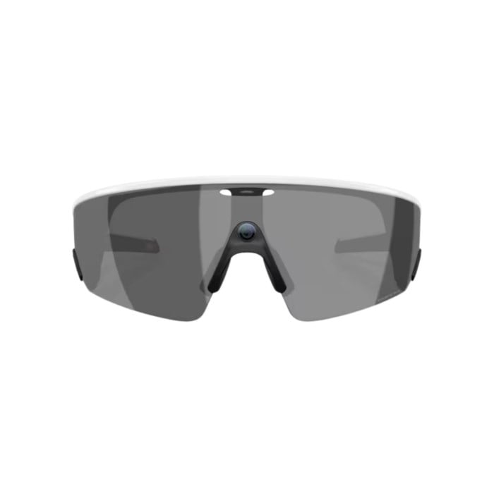 Oakley Meta Vanguard - White/Prizm Black