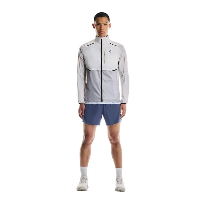On 5 Inch Mens Performance Shorts - Acai