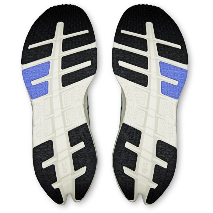 On Cloudrunner 3 - Mens Running Shoes - Tin/Iceberg