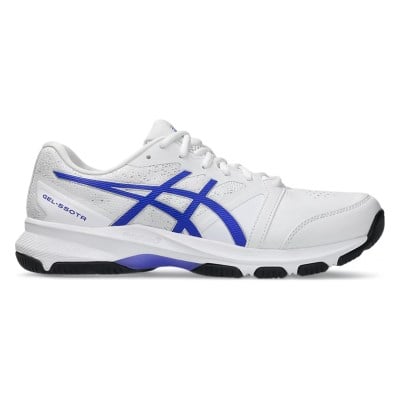 Asics Gel 550TR - Mens Cross Training Shoes - White/Cobalt Burst