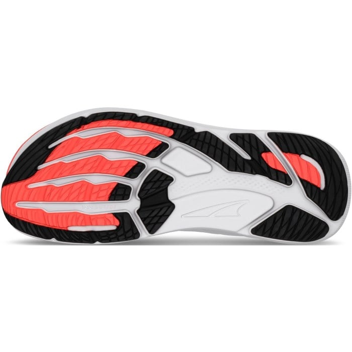 Altra FWD Via 2 - Mens Running Shoes - White/Coral