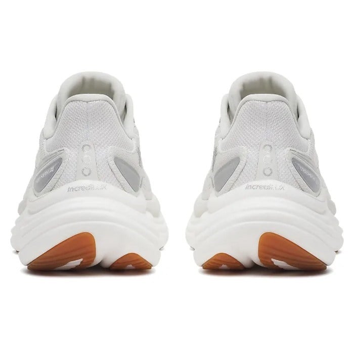 Saucony Triumph 24 - Womens Running Shoes - Quartz/Gum - image 5