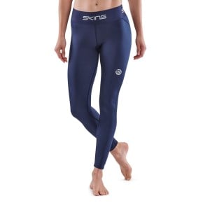 Skins Series-1 Womens 7/8 Compression Tights