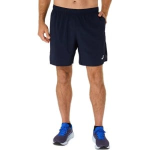Asics Silver 7inch Shorts - Mens Running Shorts