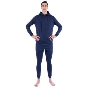 Sub4 Mens Hoodie & Track Pants Set