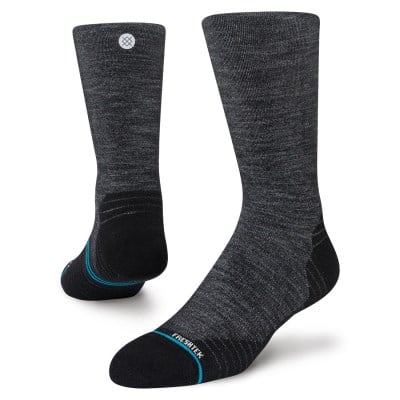 Stance Run Light Unisex Crew Socks