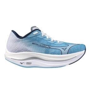 Mizuno Wave Rebellion Flash 2 - Womens Running Shoes
