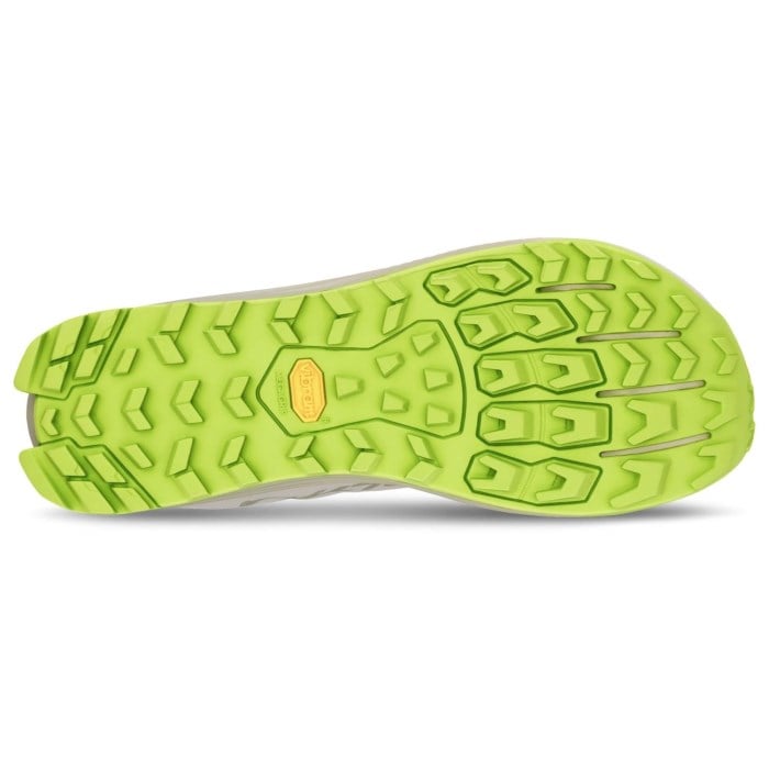 Altra Lone Peak 9+ - Mens Trail Running Shoes - Tan