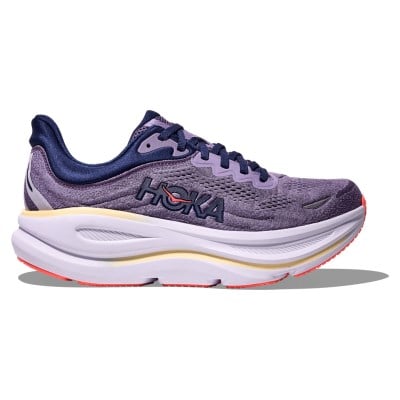 Hoka Bondi 9 - Womens Running Shoes
