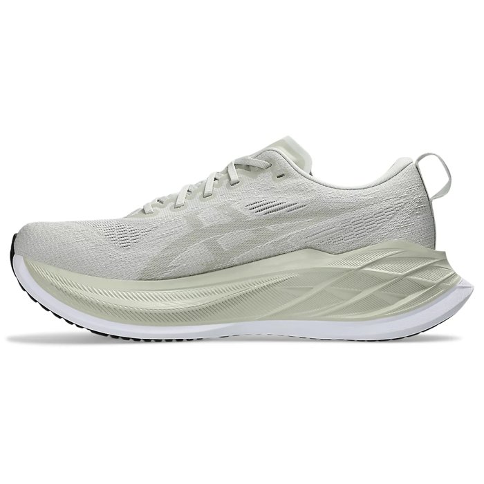 Asics Superblast 2 - Unisex Running Shoes - Lake Grey/White Sage