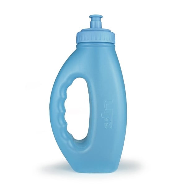 1000 Mile UP Running Water Bottle - 580ml - Blue
