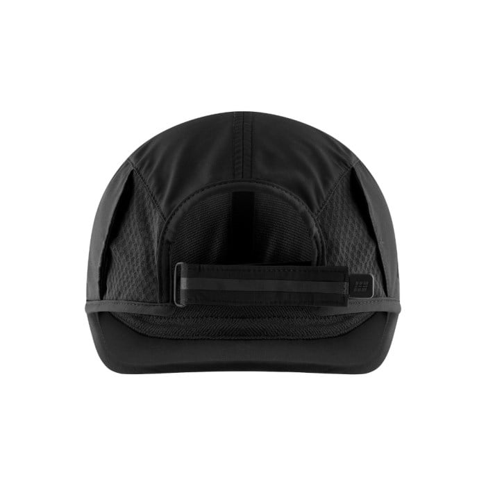 CEP Unisex Core Run Cap - Black