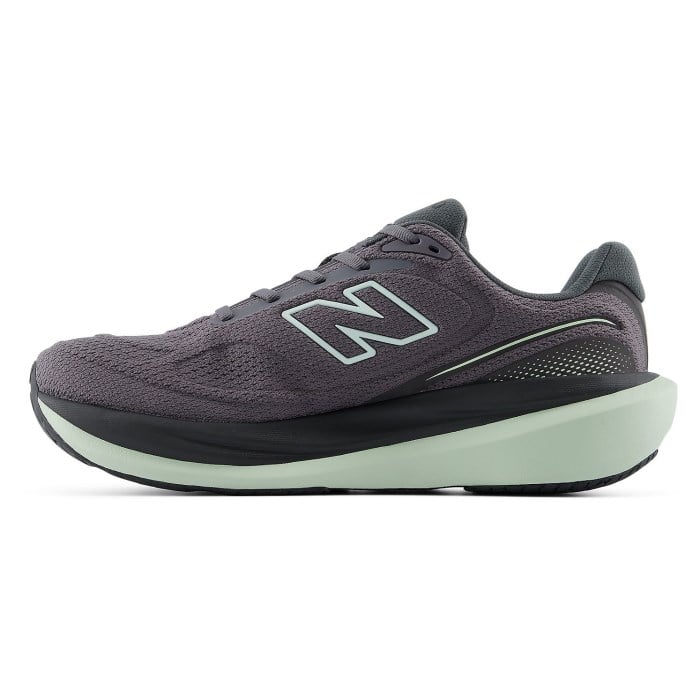 New Balance 1080v15 - Mens Running Shoes - Magnet/Silver Moss - image 3