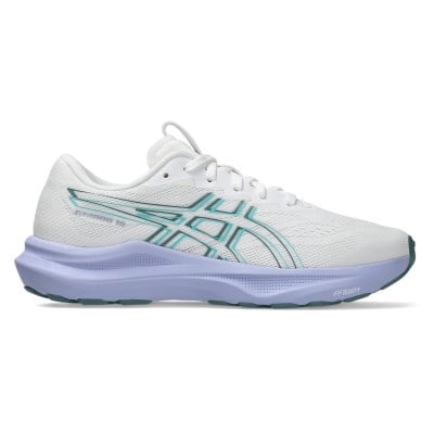 Asics GT-2000 14 GS - Kids Running Shoes - White/Fresh Air